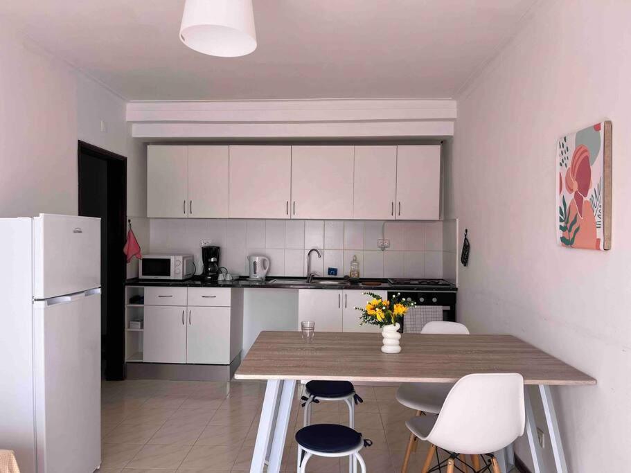 Quelfes Cozy 2 Bedroom In Olhao מראה חיצוני תמונה