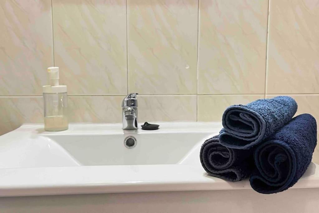 Quelfes Cozy 2 Bedroom In Olhao מראה חיצוני תמונה