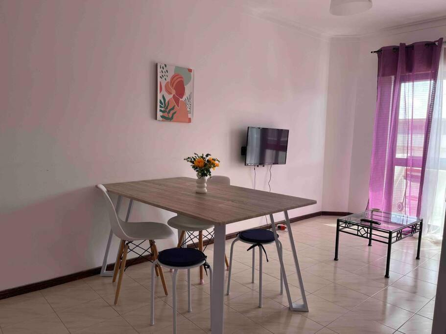 Quelfes Cozy 2 Bedroom In Olhao מראה חיצוני תמונה