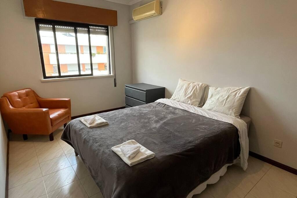 Quelfes Cozy 2 Bedroom In Olhao מראה חיצוני תמונה