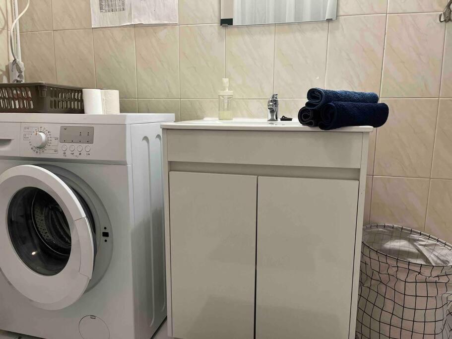 Quelfes Cozy 2 Bedroom In Olhao מראה חיצוני תמונה
